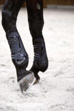 Tendon boots with fetlock protection LAMI-CELL - V22 - Image 7