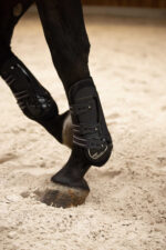 Tendon boots with fetlock protection LAMI-CELL - V22 - Image 9