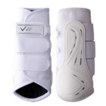 Closed gaiters LAMI-CELL - V22 Brushing Boots - Image 3