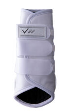 Closed gaiters LAMI-CELL - V22 Brushing Boots - Image 7