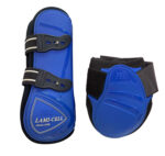 Tendon boots with fetlock protection LAMI-CELL - Elite - Image 6