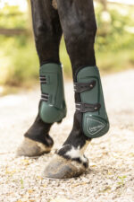 Tendon boots with fetlock protection LAMI-CELL - Elite - Image 7