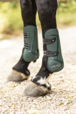 Tendon boots with fetlock protection LAMI-CELL - Elite - Image 8