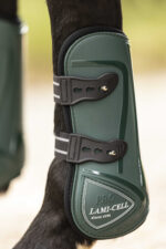 Tendon boots with fetlock protection LAMI-CELL - Elite - Image 12