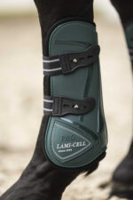 Tendon boots with fetlock protection LAMI-CELL - Elite - Image 13
