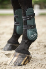 Tendon boots with fetlock protection LAMI-CELL - Elite - Image 15