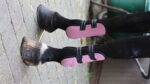 Tendon boots with fetlock protection LAMI-CELL - Elite - Image 17