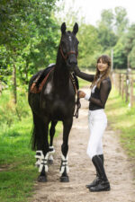 LAMI-CELL Tendon boots - Comfort Bamboo - Image 16