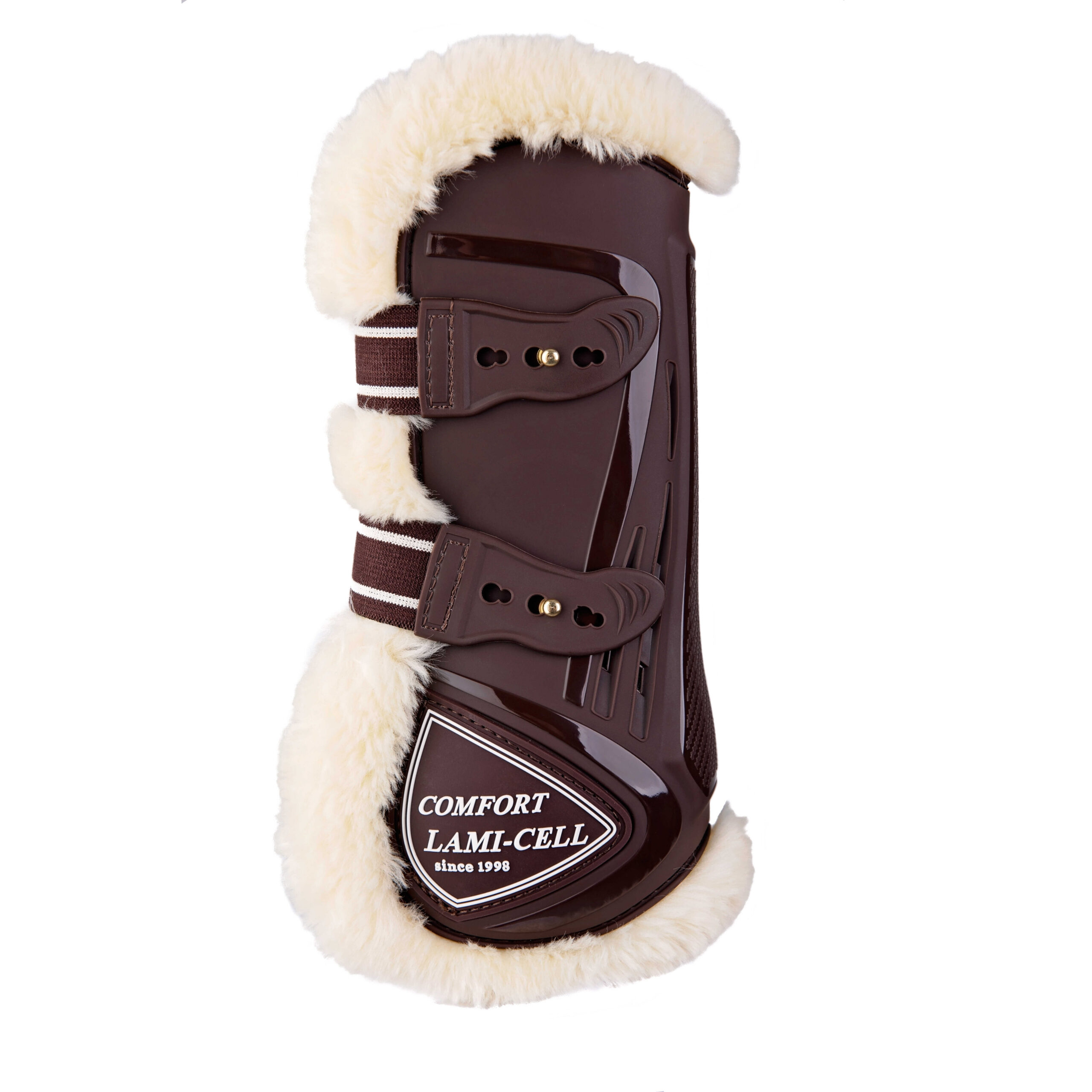 LAMI-CELL Tendon boots - Comfort Bamboo