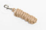 Braided tether with sturdy carabiner. Learn more - Image 3
