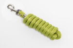 Braided tether with sturdy carabiner. Learn more - Image 18