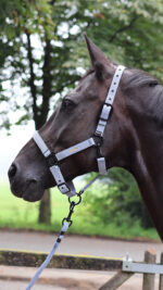 Anbindestrick LAMI-CELL - Midnight