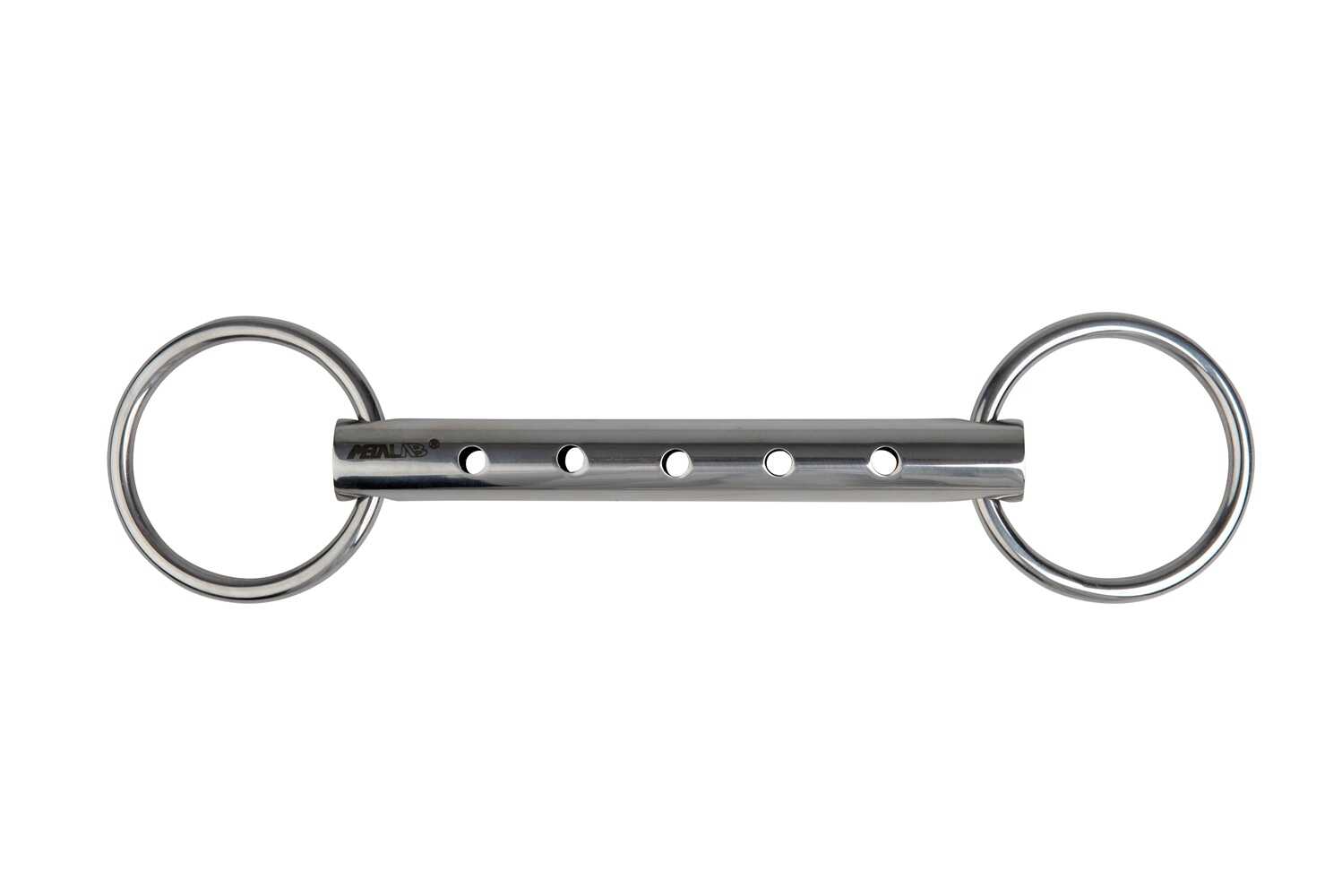 METALAB trunk denture