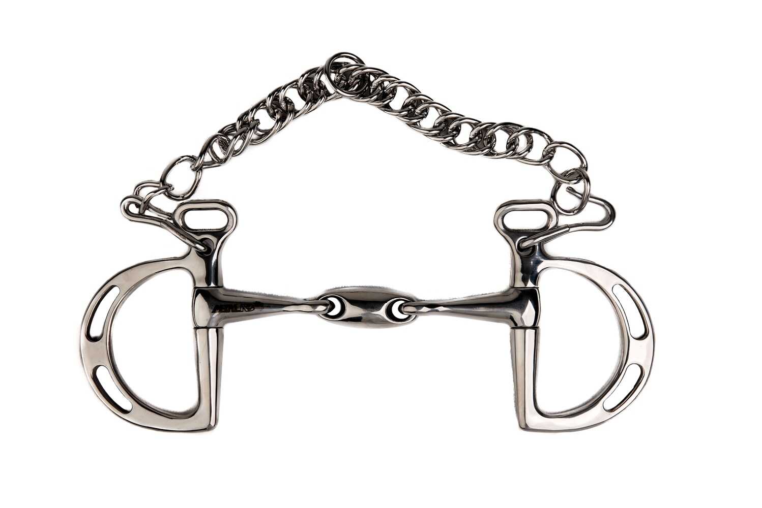 METALAB Spanish dentures