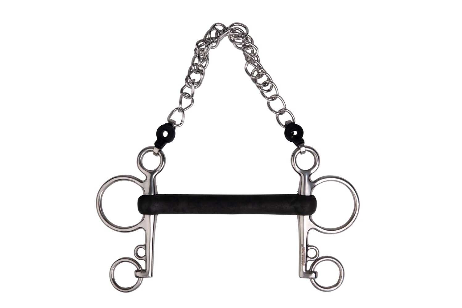 METALAB Pelham - Rigid rubber right