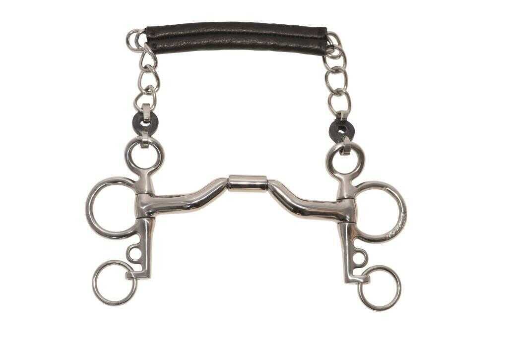 METALAB Pelham - Elite curved roll