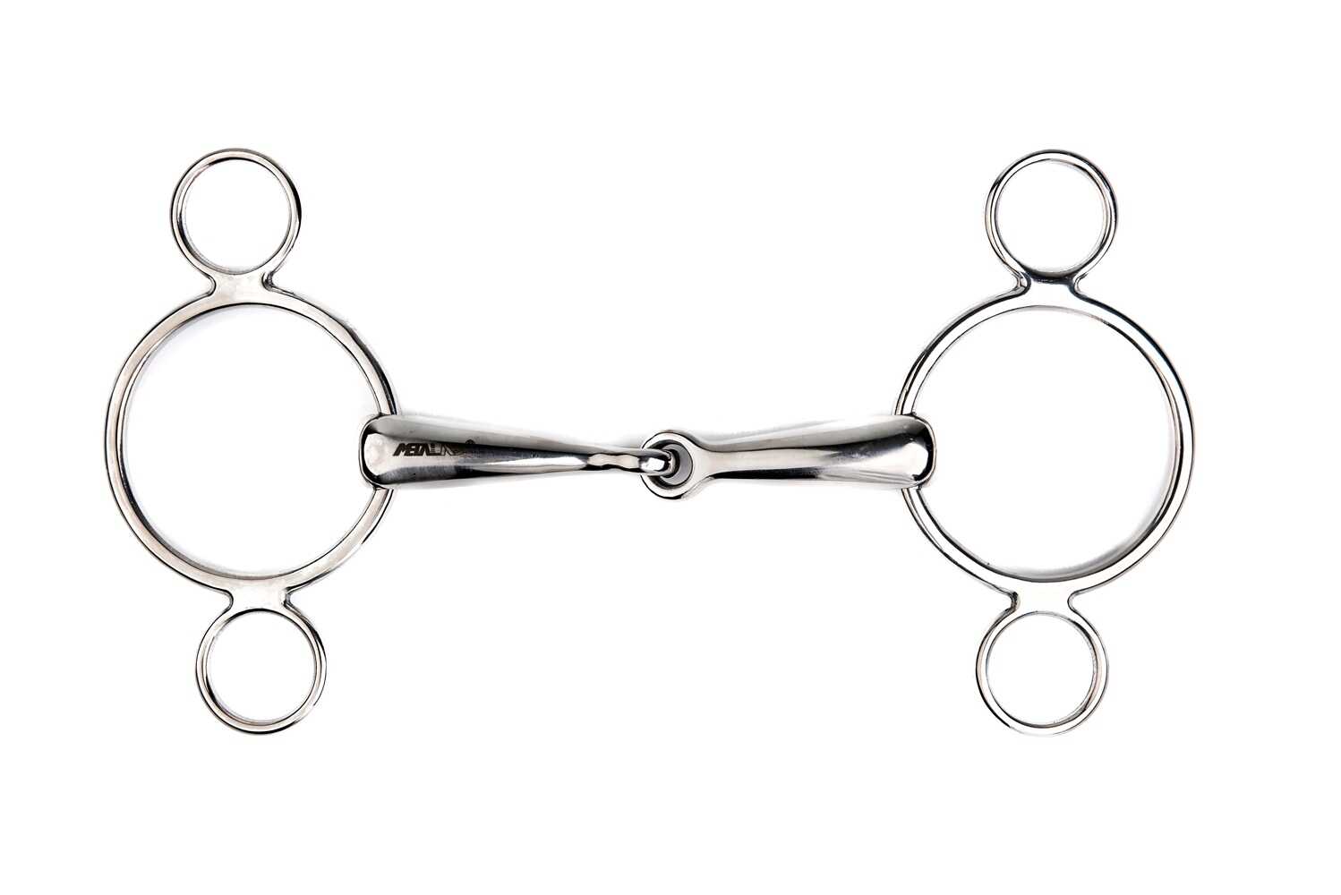 METALAB Ring bridle - 3 Ring