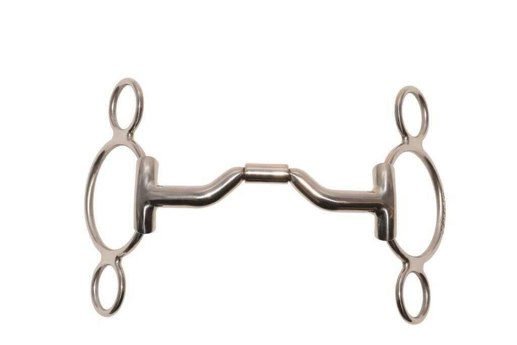 METALAB 3 Ring Bit - Tongue Freedom