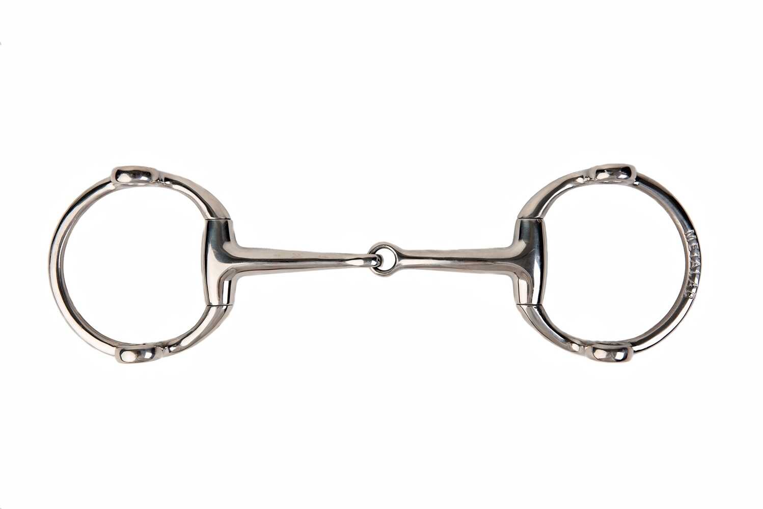 METALAB Bridles - Eggbutt