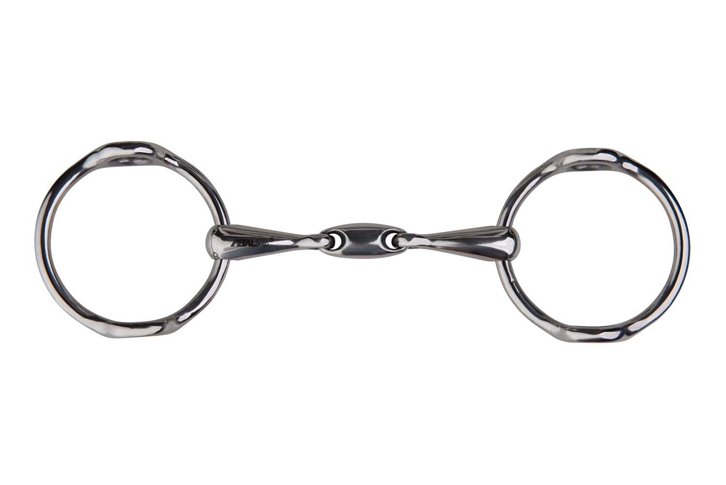 METALAB Bridles - Double Jointed