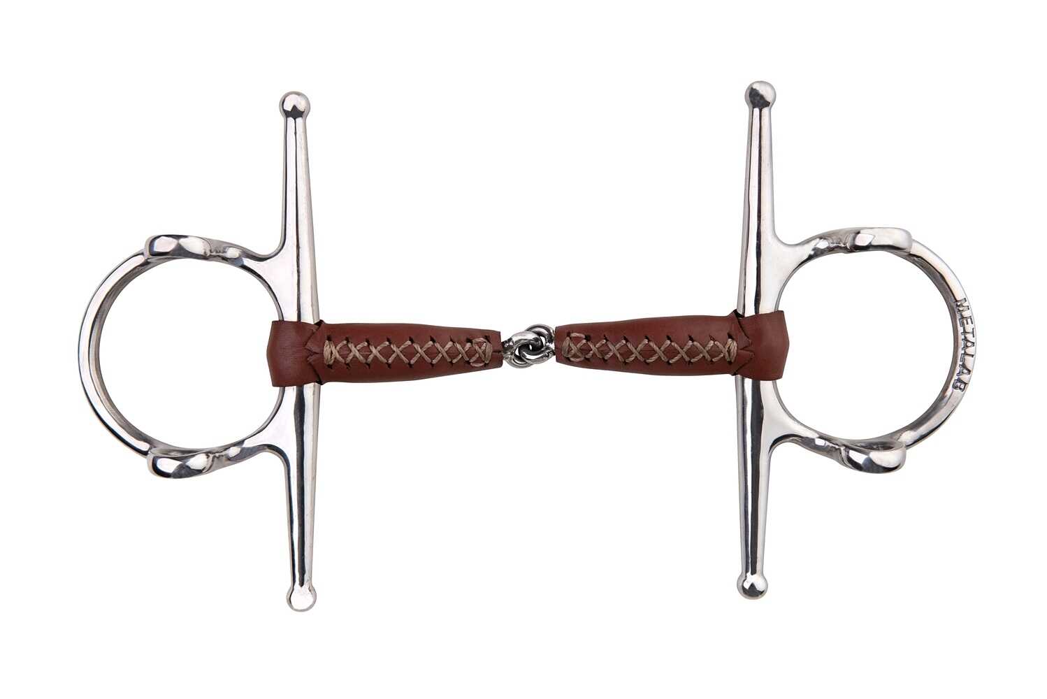 METALAB Gag Bits - Pinchless