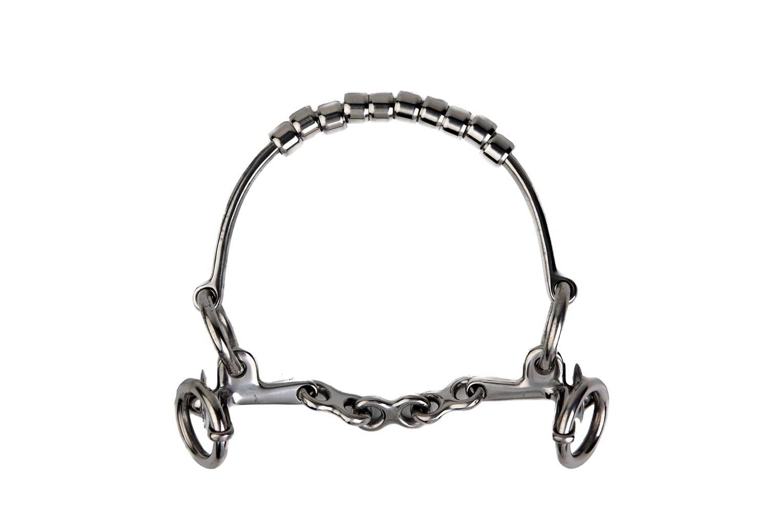 METALAB Relaxation Bridles - Magic System