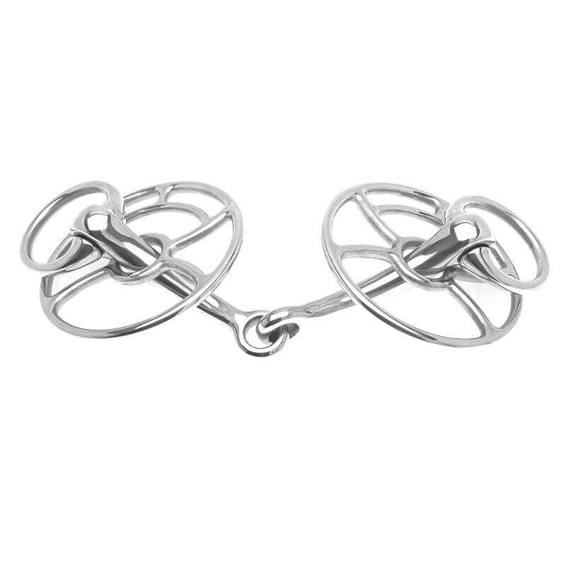 METALAB Bridles - J.Whitaker