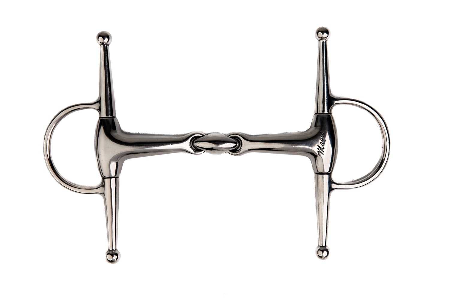 METALAB Gag cleaner - Oval