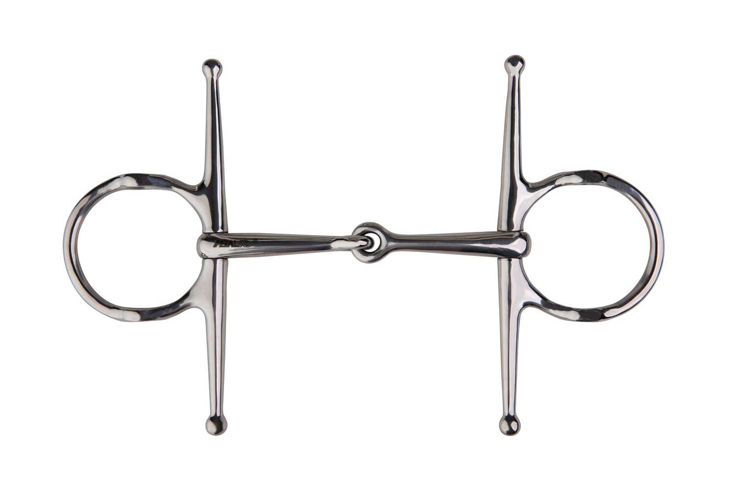 METALAB Bridles - Gag