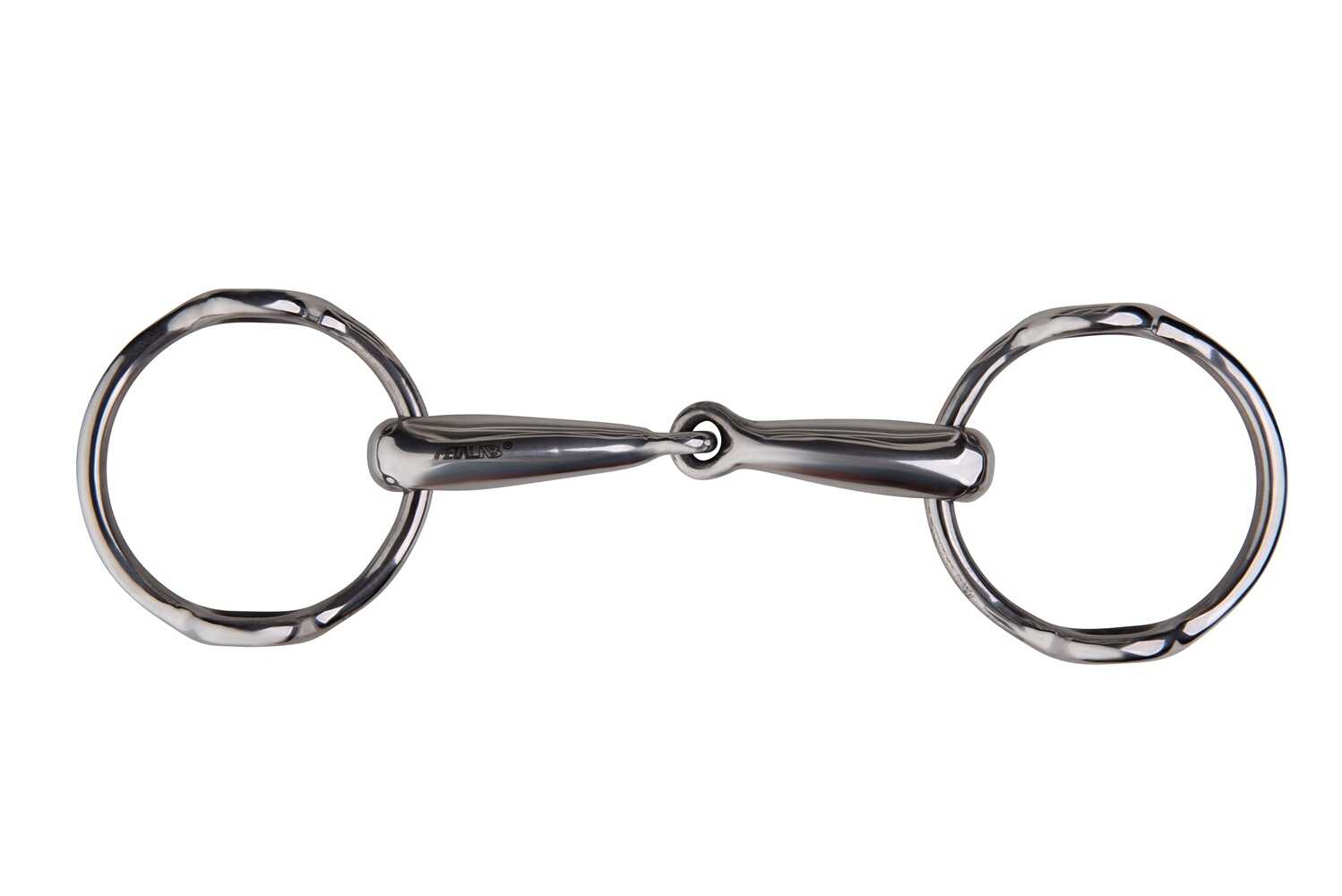 METALAB draw-on bridles