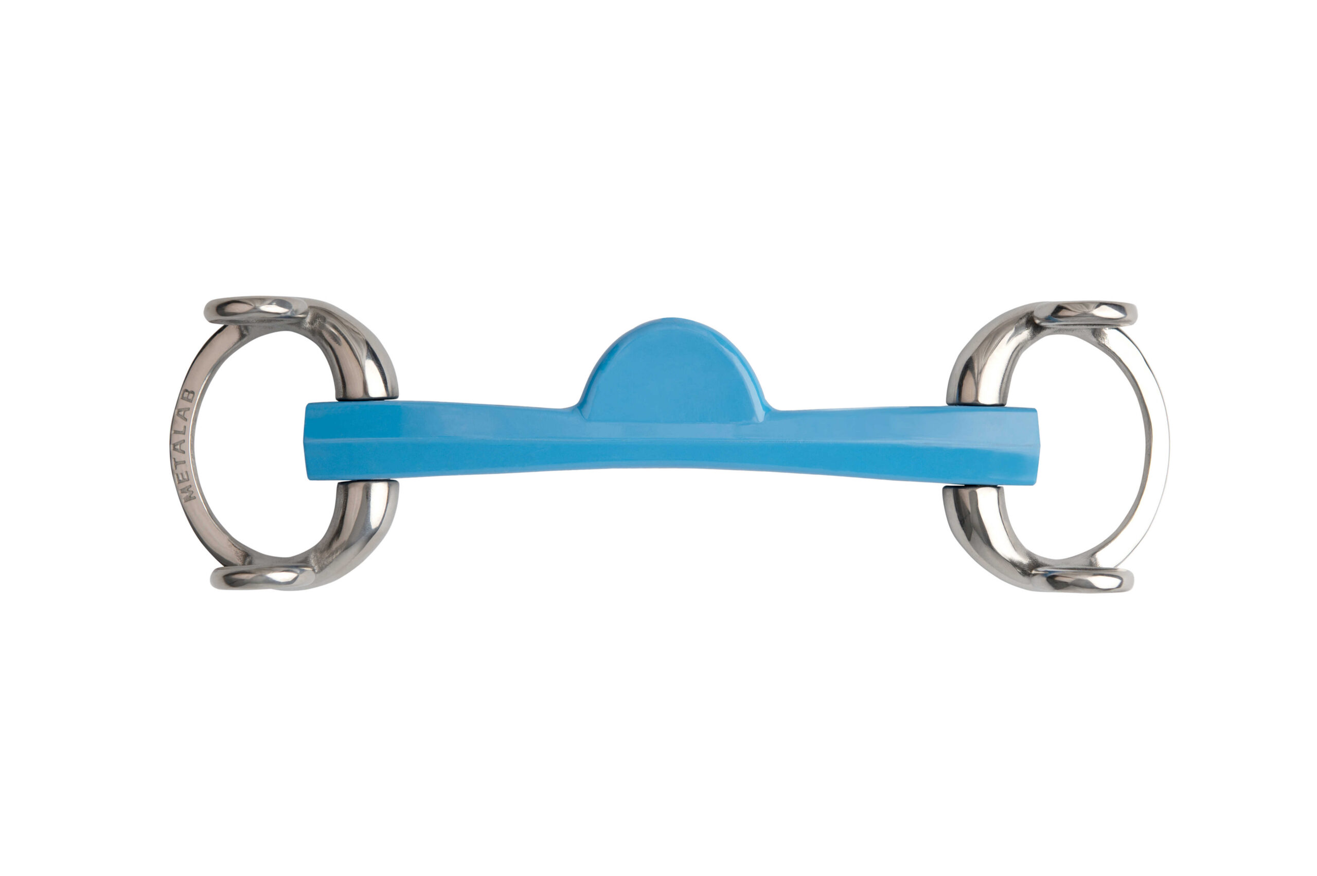 METALAB Bridles - Flexi Half Moon