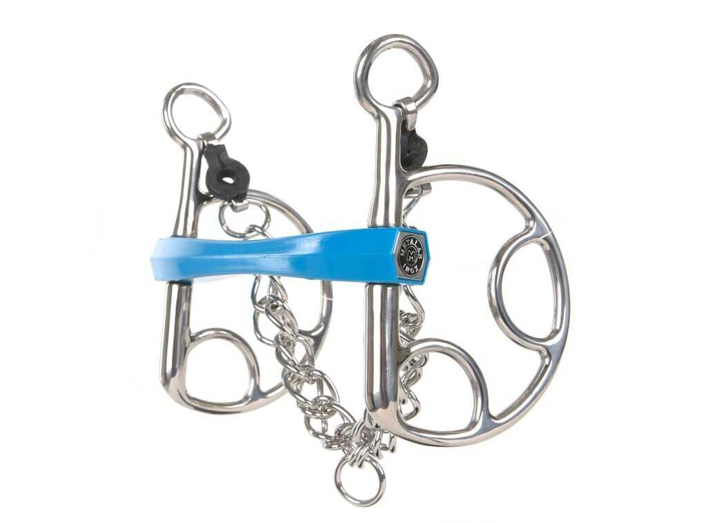 METALAB Spanish bit - Flexi right