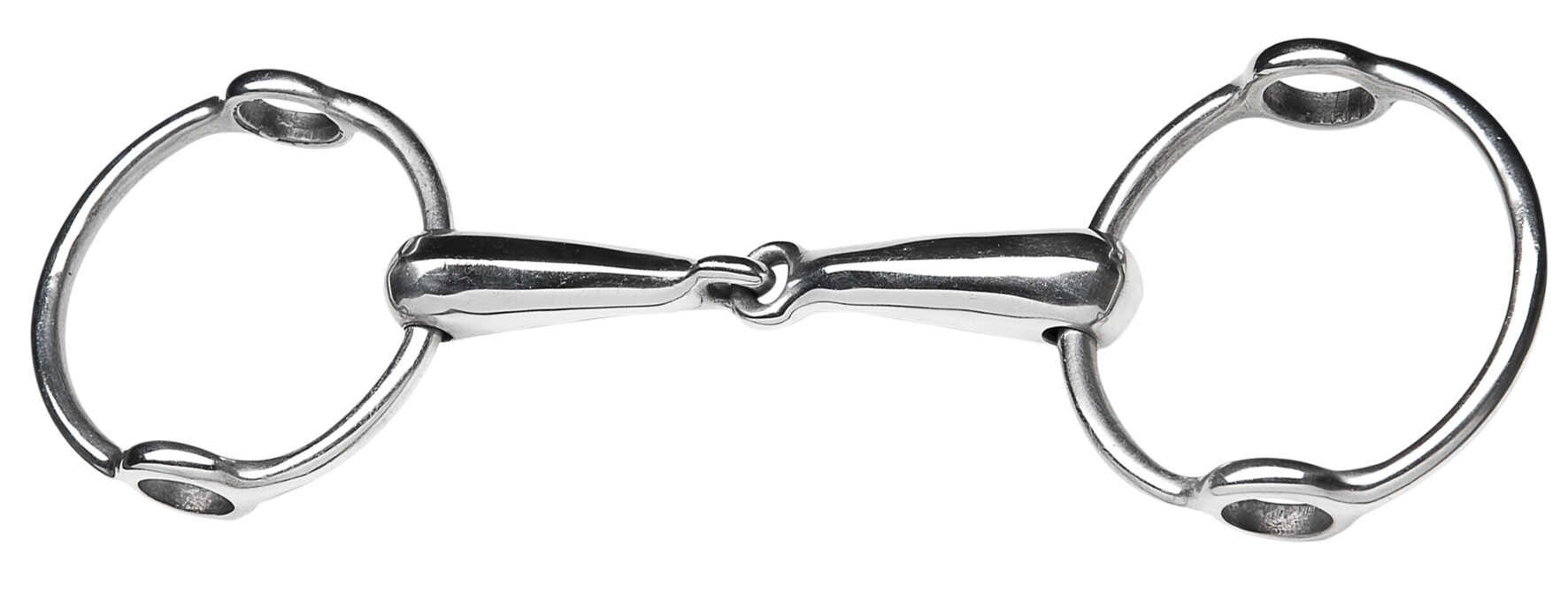 FEELING Draw-on Bridle