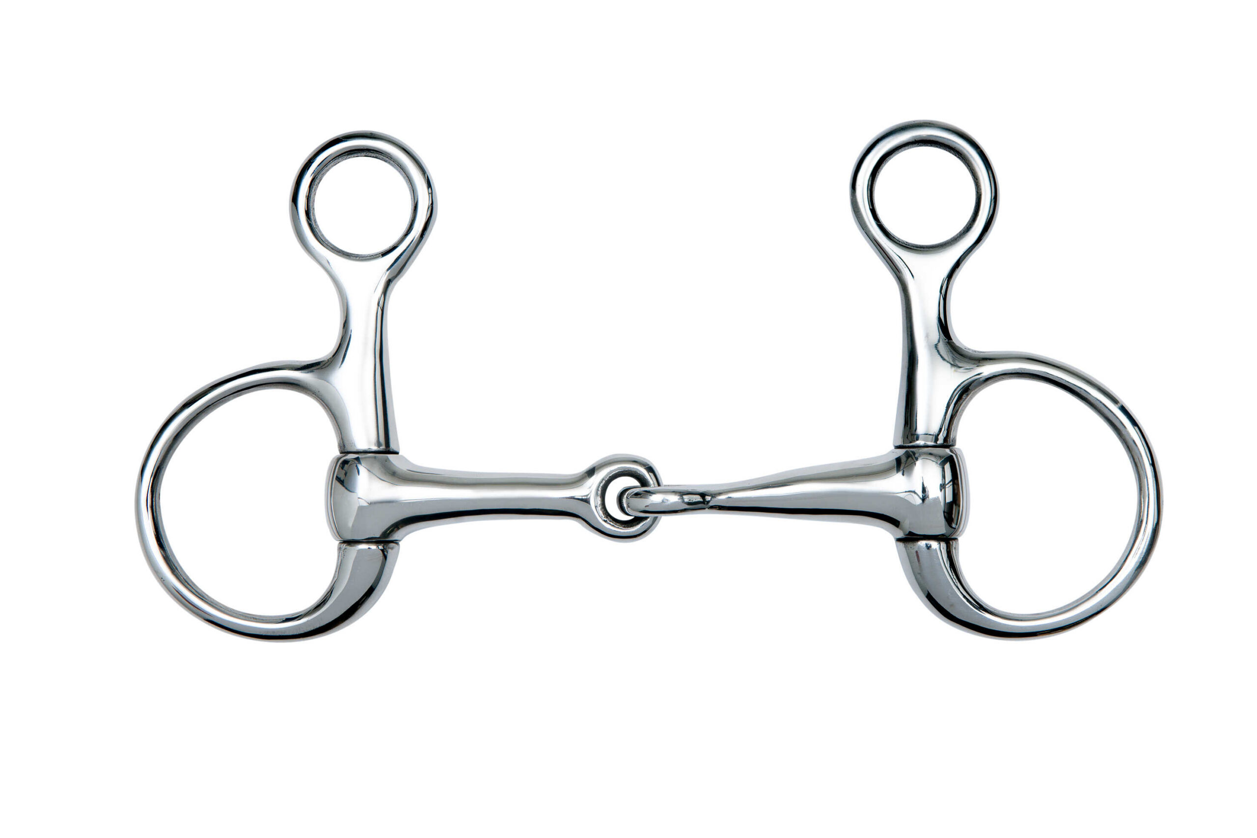 FEELING Baucher bridle