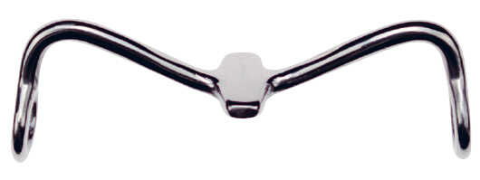 FEELING Gebiss - Burch Driving