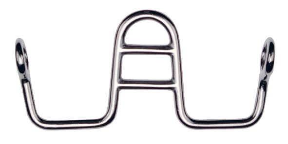 FEELING Gebiss - Tongue Clip