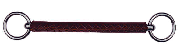 FEELING Overcheck-Gebiss