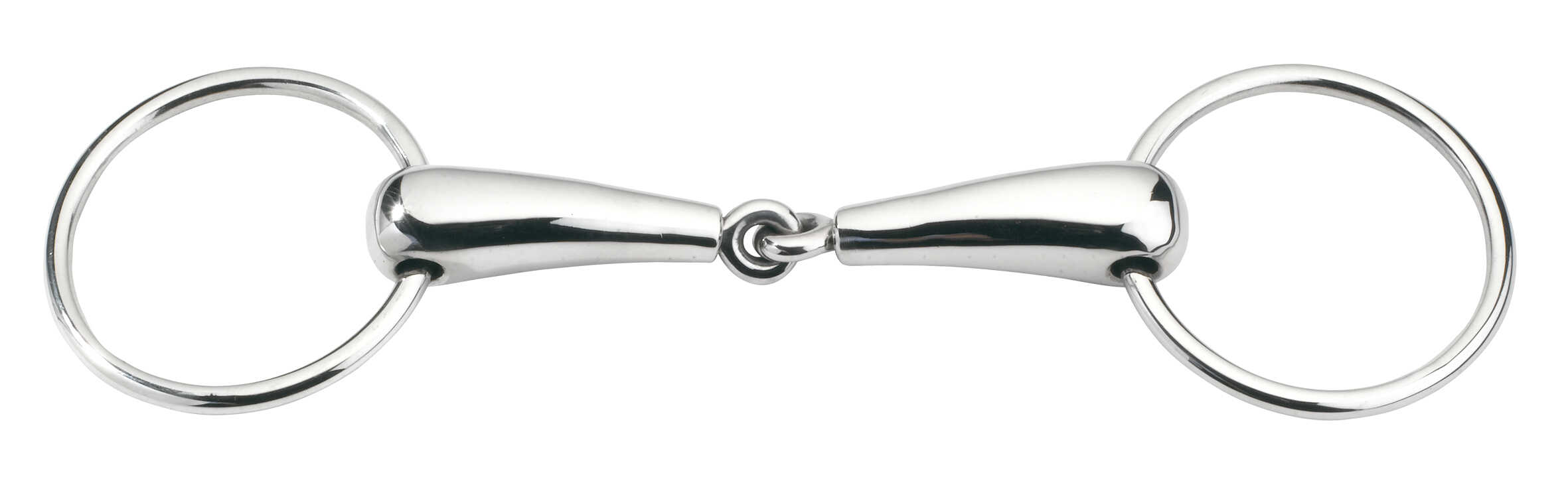 FEELING Loose Ring Snaffle - Sliding