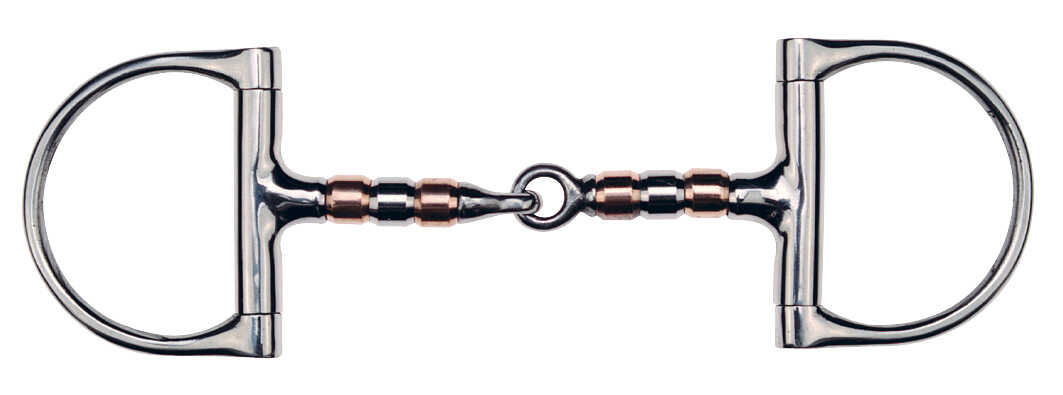 FEELING D-Bits - With Rollers