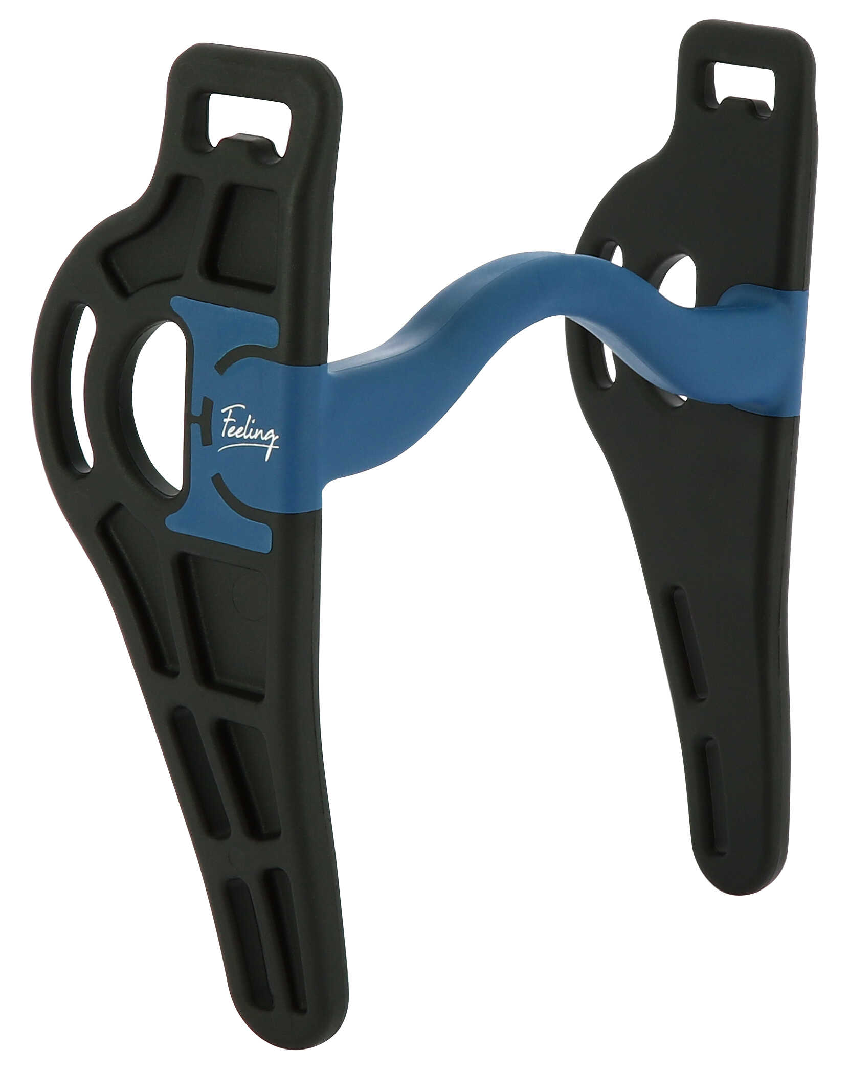 Pelham FEELING - Sensitive passage de Longue