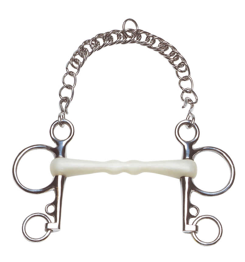 FEELING Pelham - Flexi straight