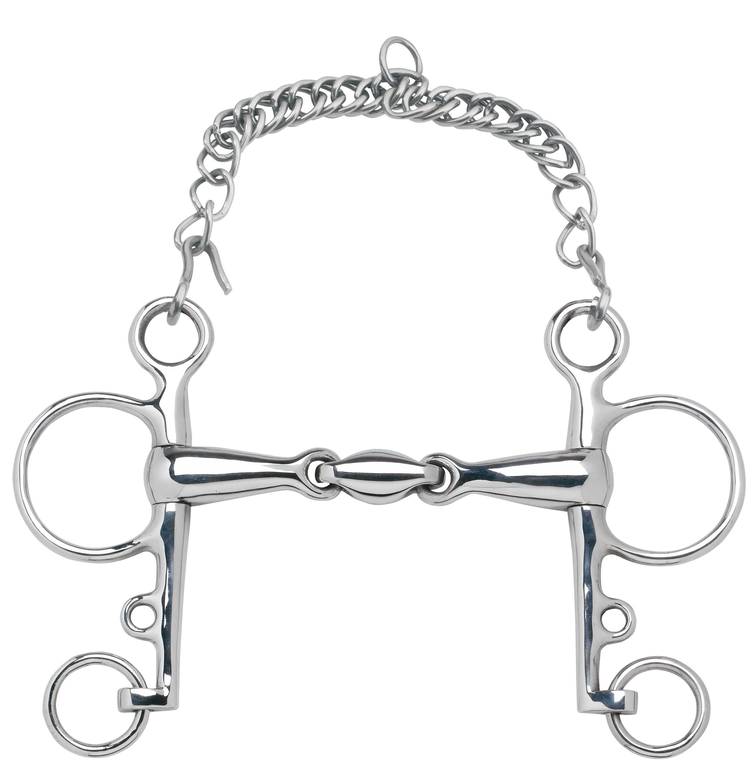 FEELING Pelham - Anatomic Short Lifts