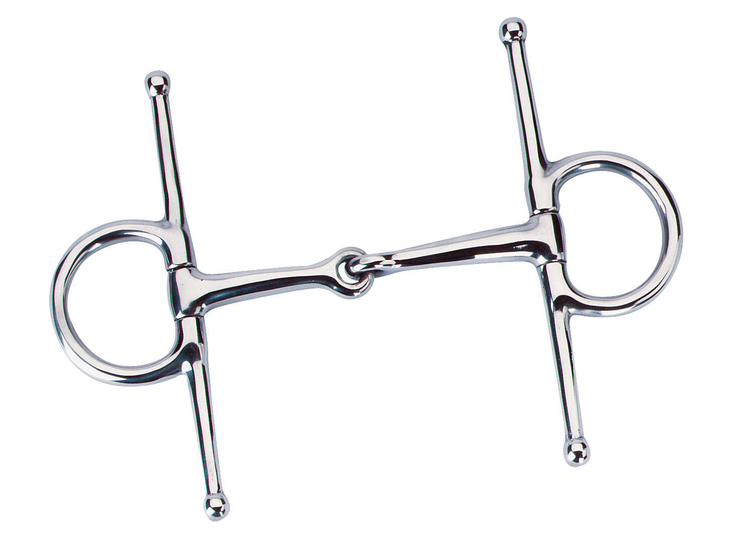 FEELING Mini Gag bridle