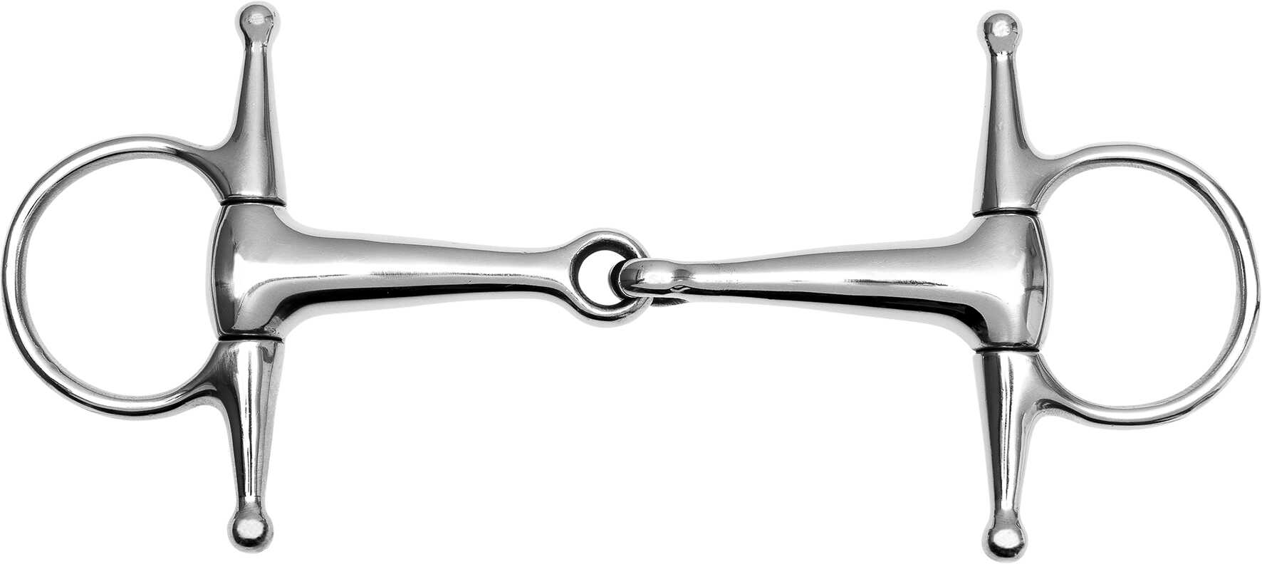 FEELING Mini Gag Bit - Eggbutt