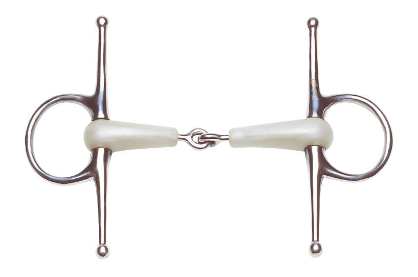 FEELING Knebeltrense - Flexi