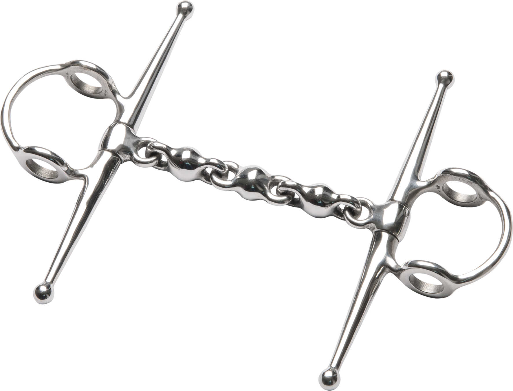 FEELING Gag Bit - Waterford Gag