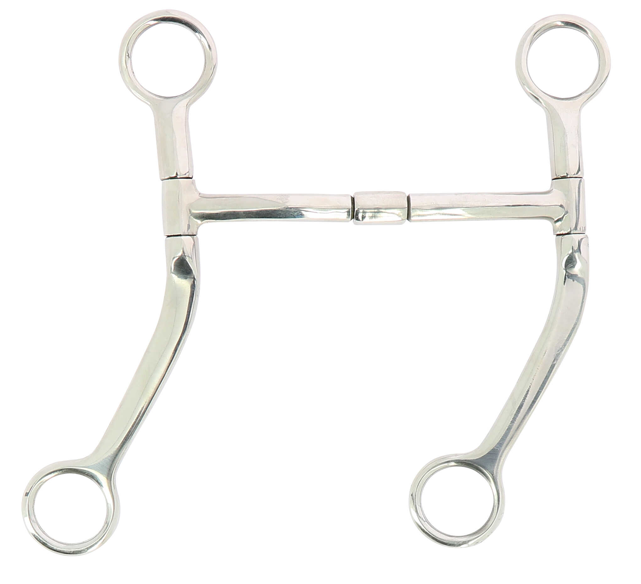 FEELING American Bit - Confort