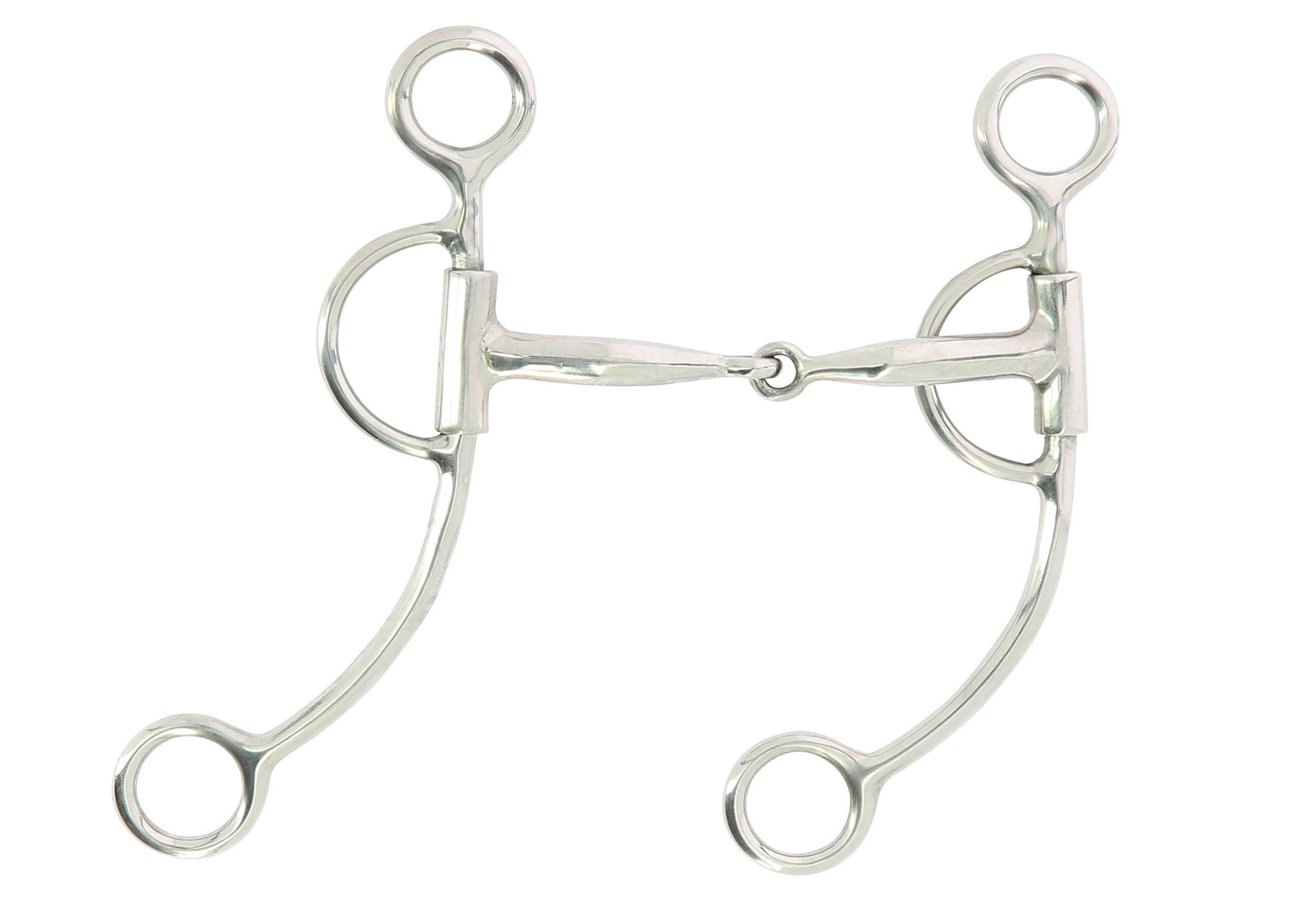 FEELING working bridle