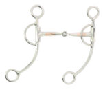 FEELING working bridle - Image 2