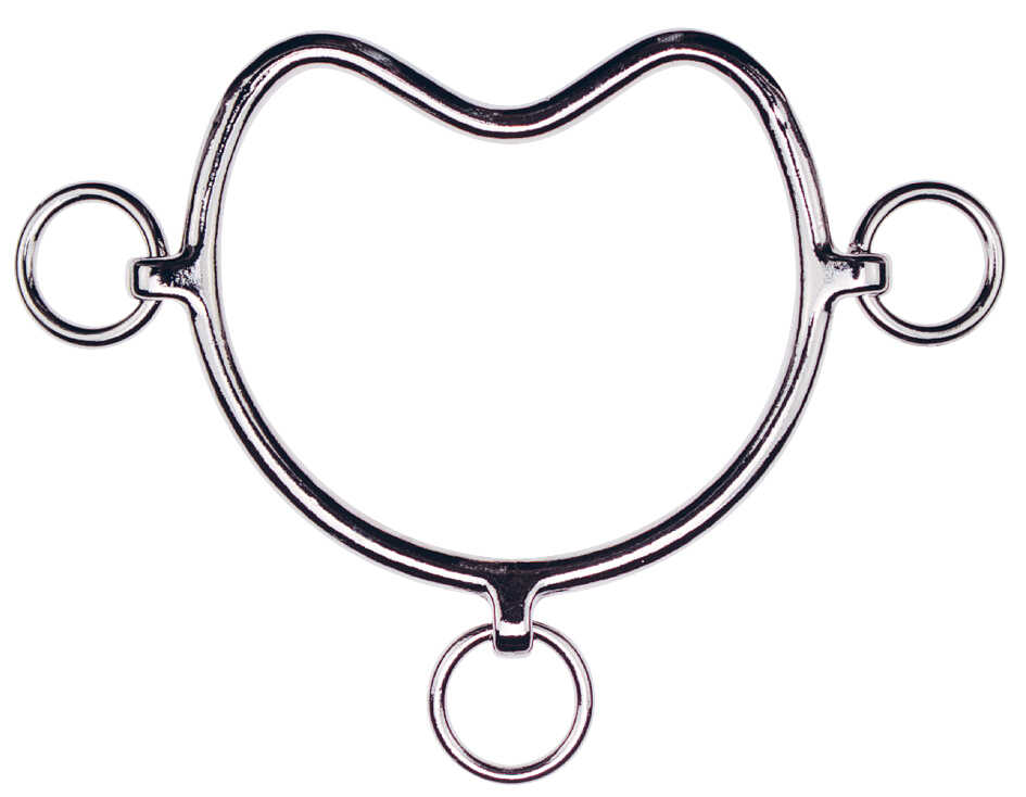 FEELING Steiger bit - nickel-plated steel